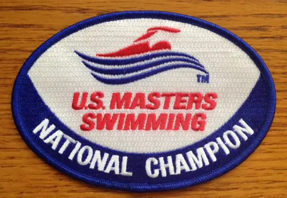 Masters Swimming