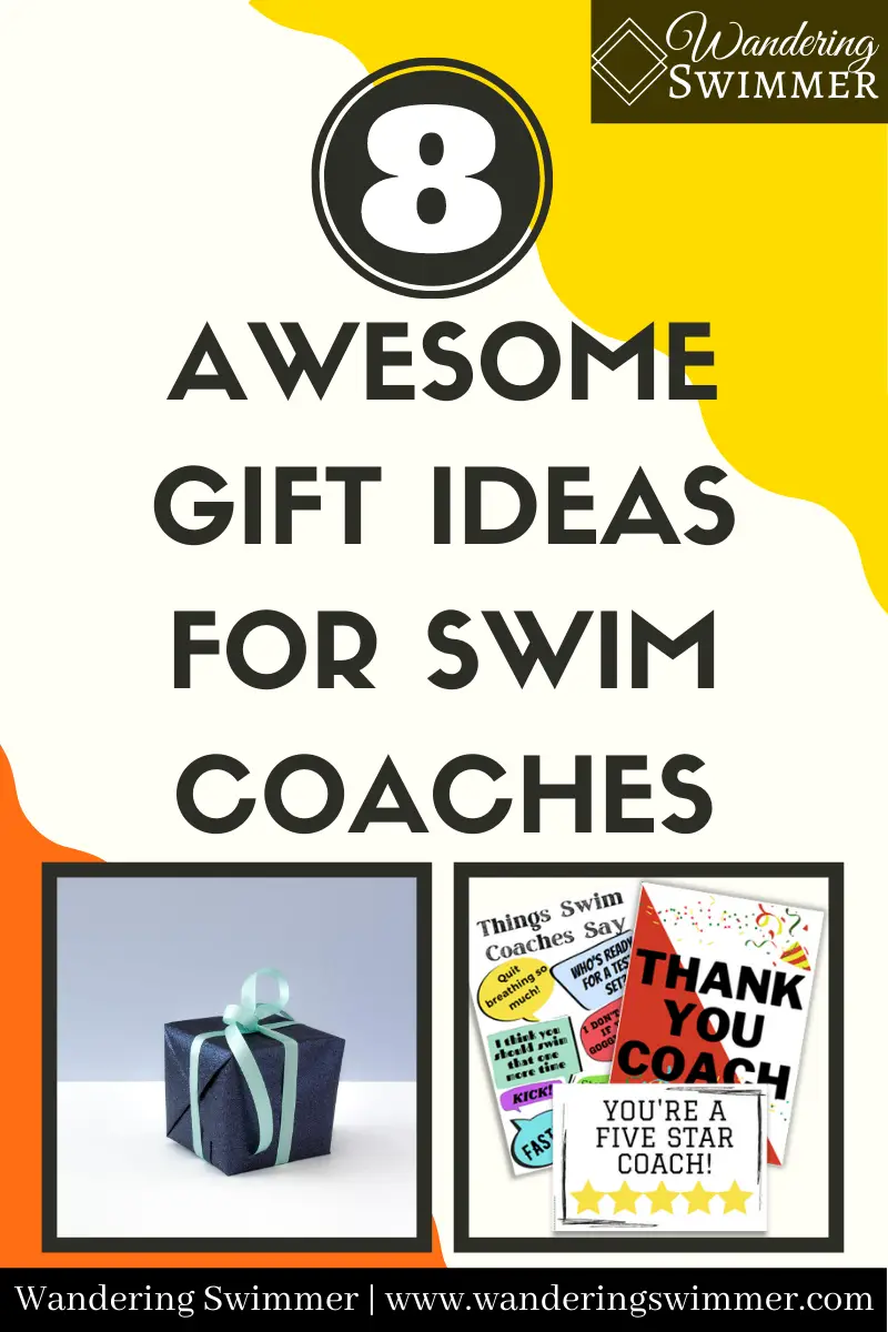 25 Helpful Things to Get a Swimmer for Christmas