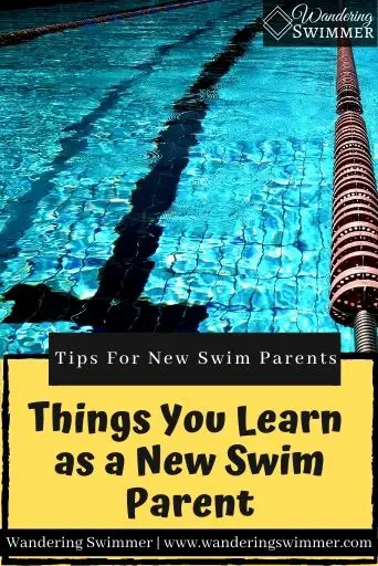 3 Tips For Swim Parents about Personal Best Times