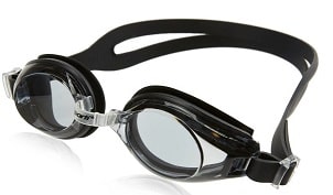 Image of Sporti Antifog Positive Optical Goggles