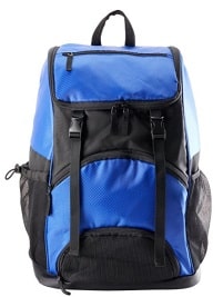 Blue Sporti Large Swim Bag