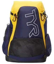 Image of TYR's Alliance Swim Backpack