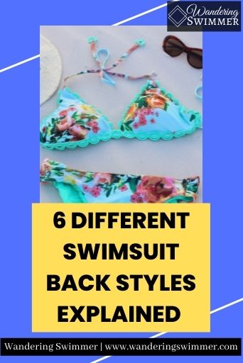 Speedo swimsuit cheap back styles