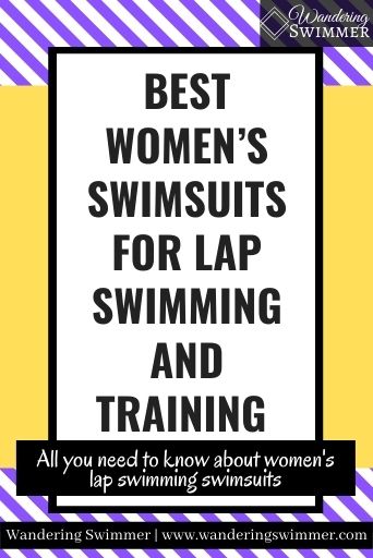 swim suits for laps