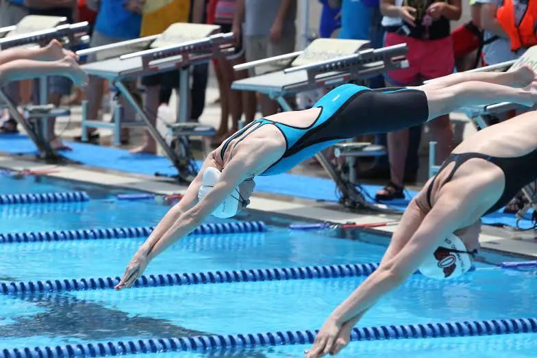 What Makes Swimming One of the Most Challenging Sports